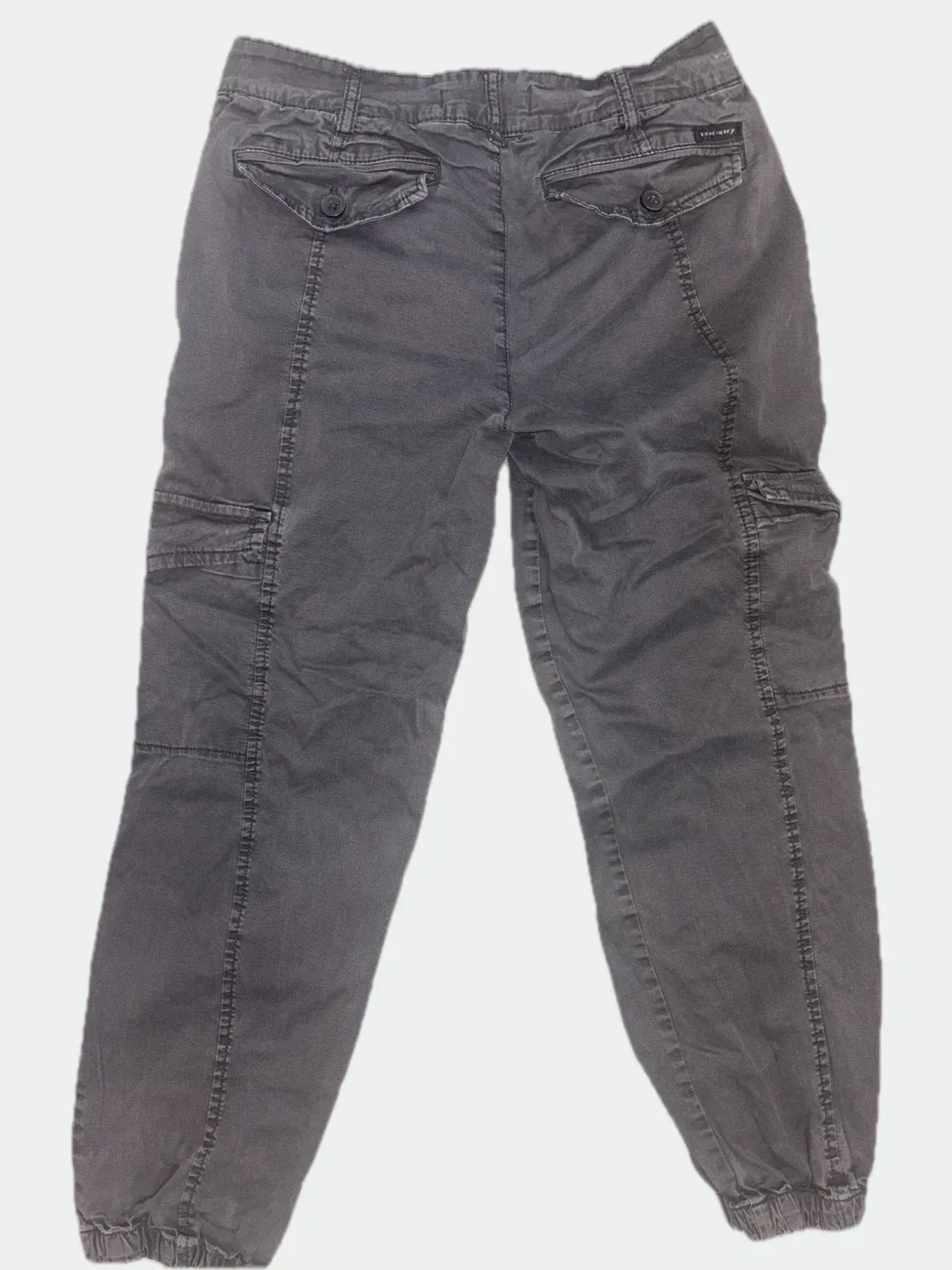Sanctuary Standard Surplus Cargo Pants - Size 29 image indicator(5)