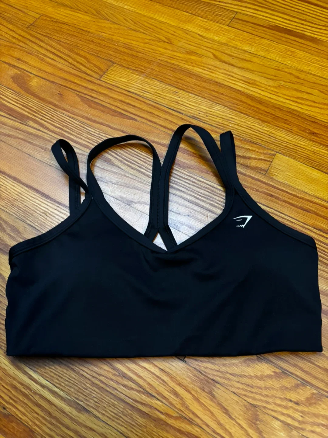 Gymshark Sports Bra - Size L