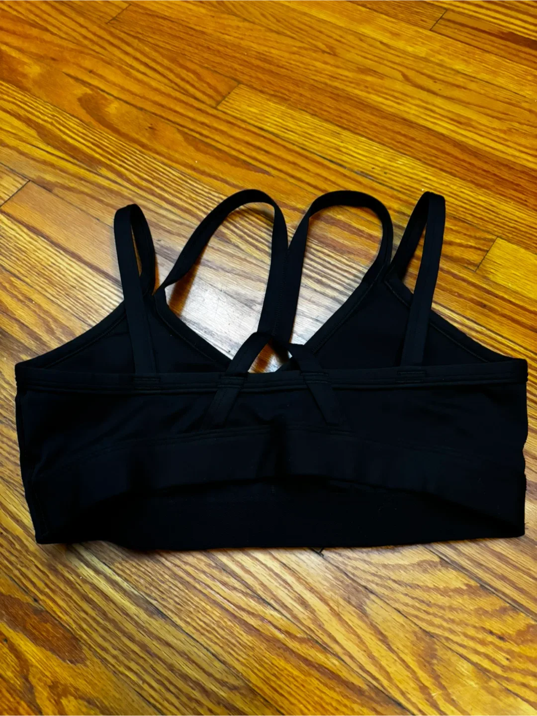 Gymshark Sports Bra - Size L image indicator(2)