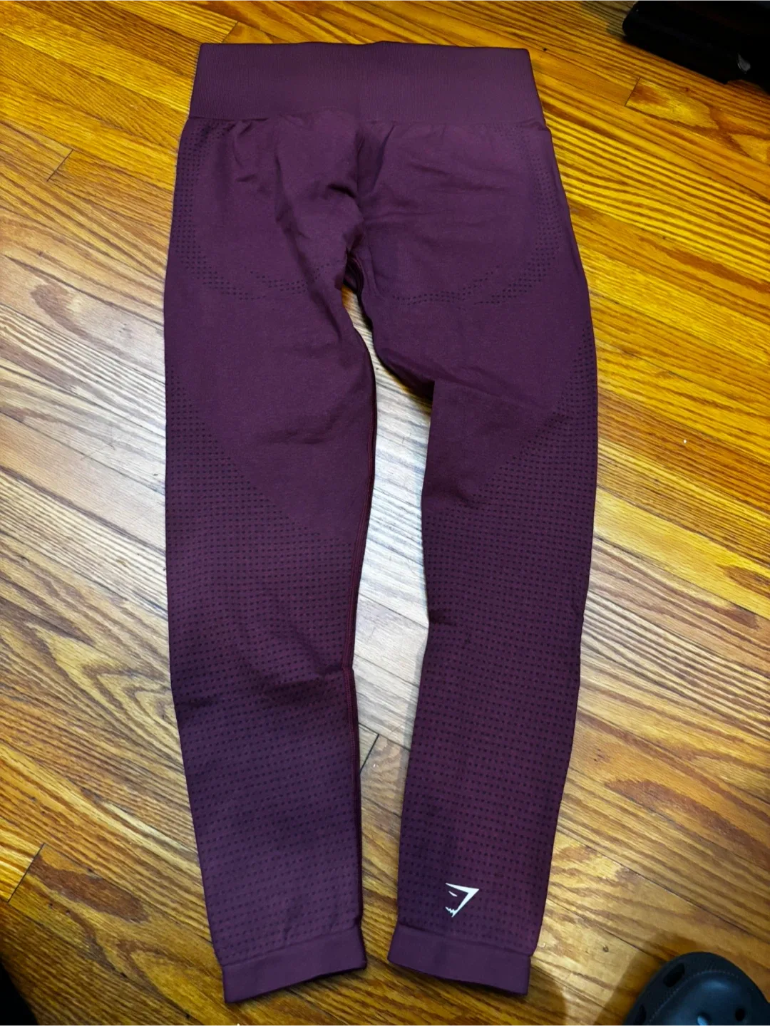 Gymshark Leggings - Size L image indicator(2)