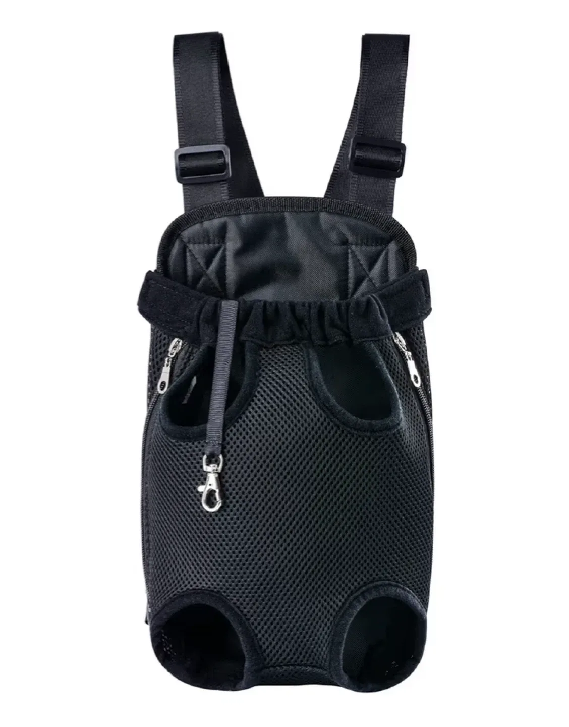 Dog  Backpack & Front Carrier