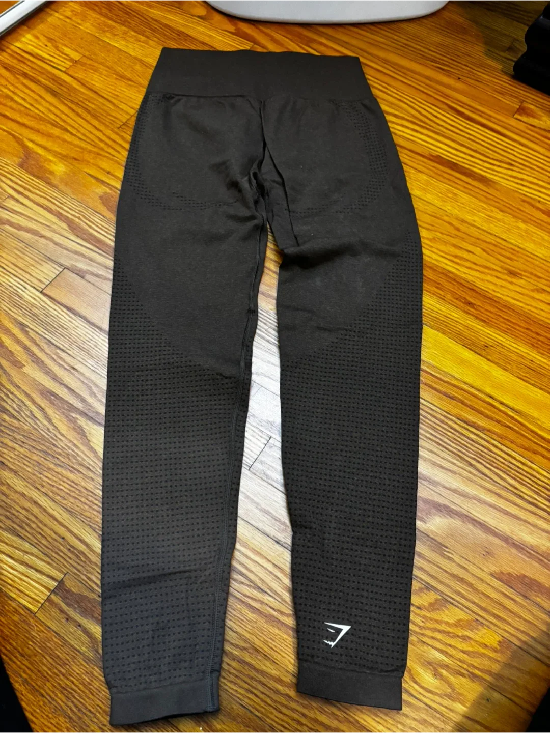 Gymshark Leggings - Size L image indicator(2)