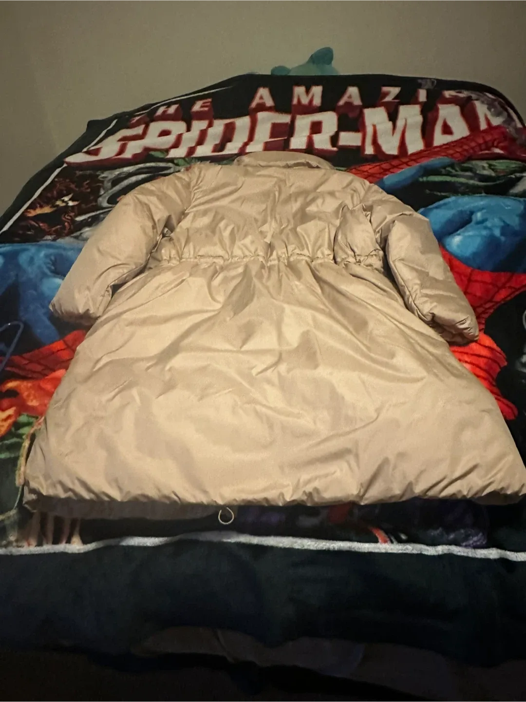 Old Navy Puffer Jacket - XXL image indicator(2)