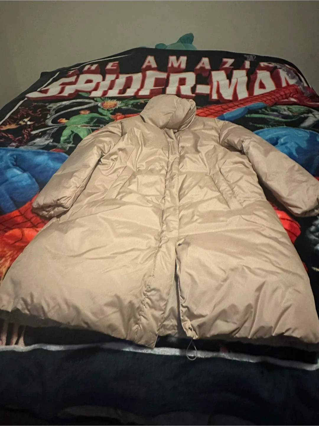 Old Navy Puffer Jacket - XXL