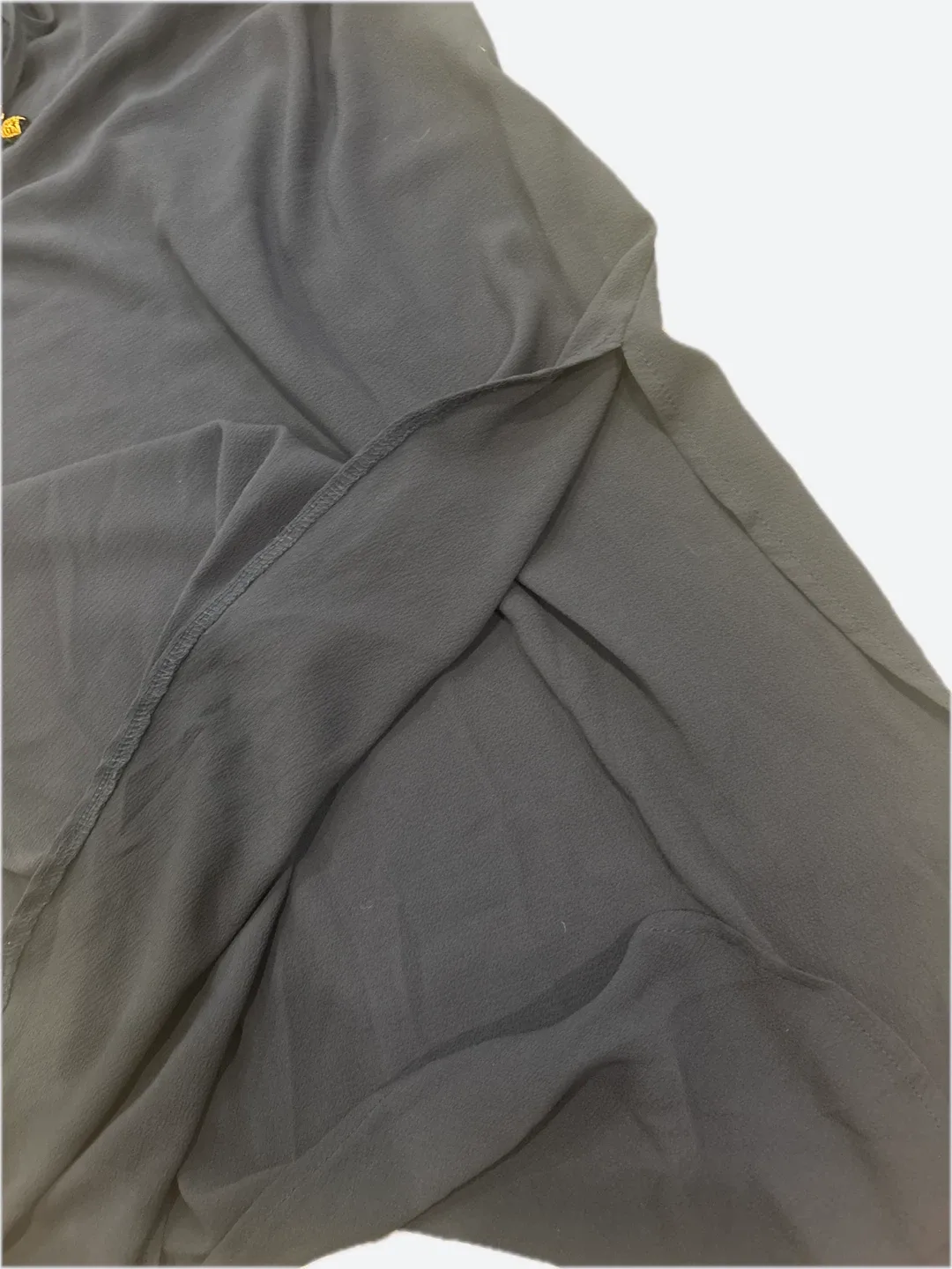 NEPLEROLIAN Navy Blue Dress Size S image indicator(7)