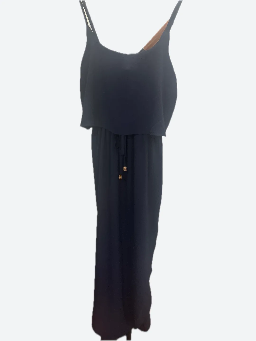 NEPLEROLIAN Navy Blue Dress Size S image indicator(3)