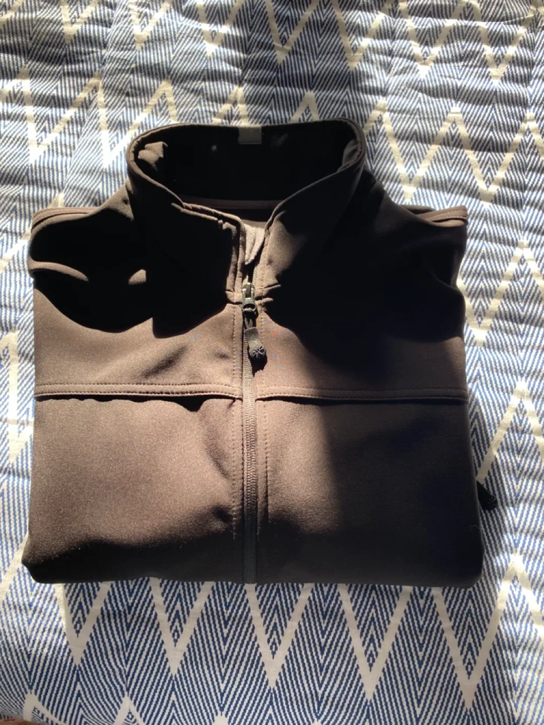 Mercedes-Benz Black Jacket