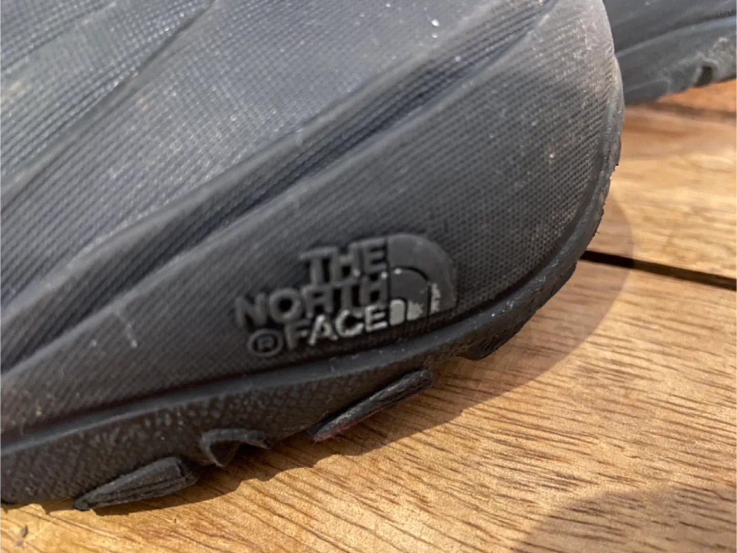 The North Face Winter Boots Size 2 Kids image indicator(2)