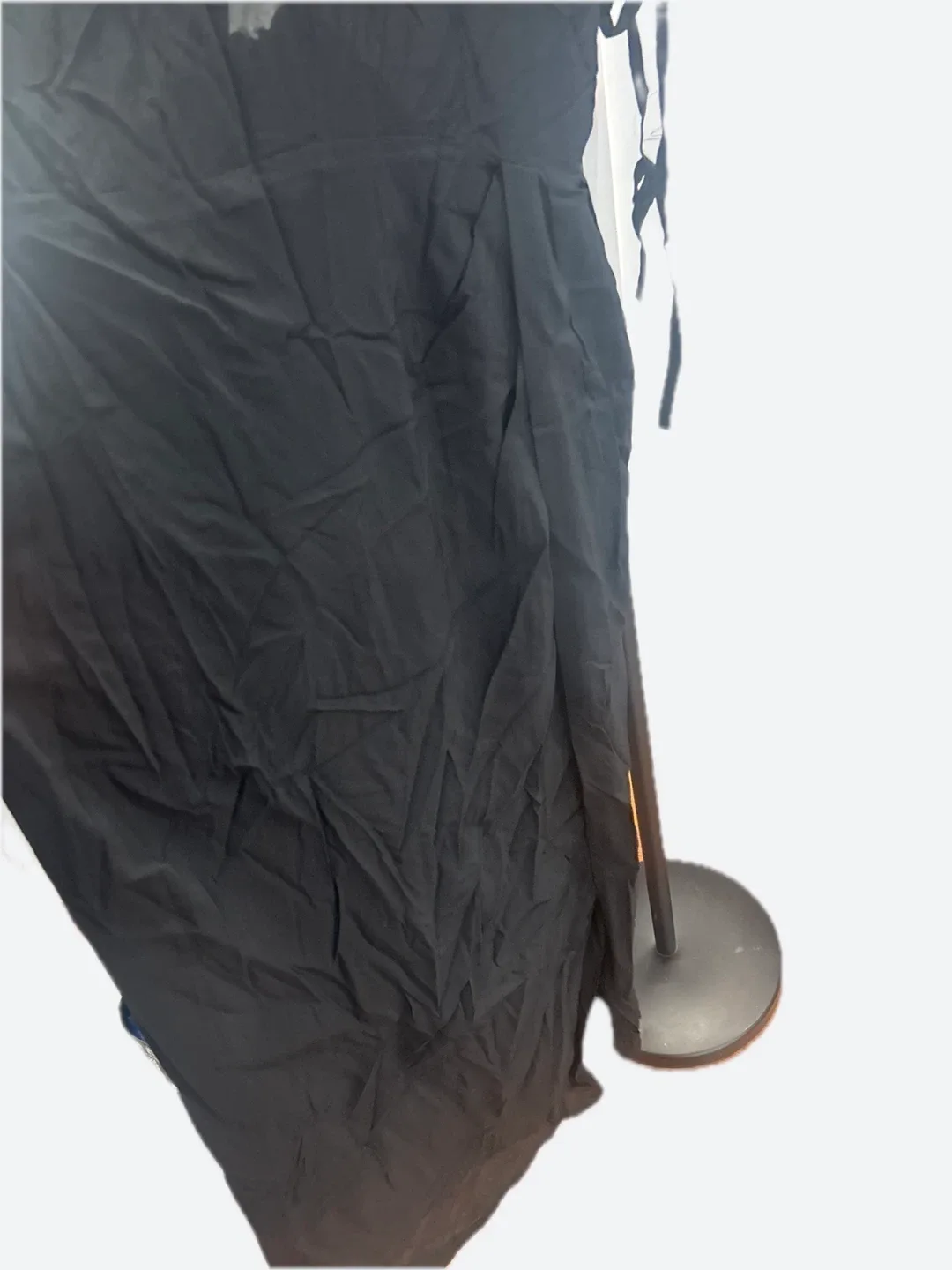 Banana Republic Black Dress - Size M image indicator(9)