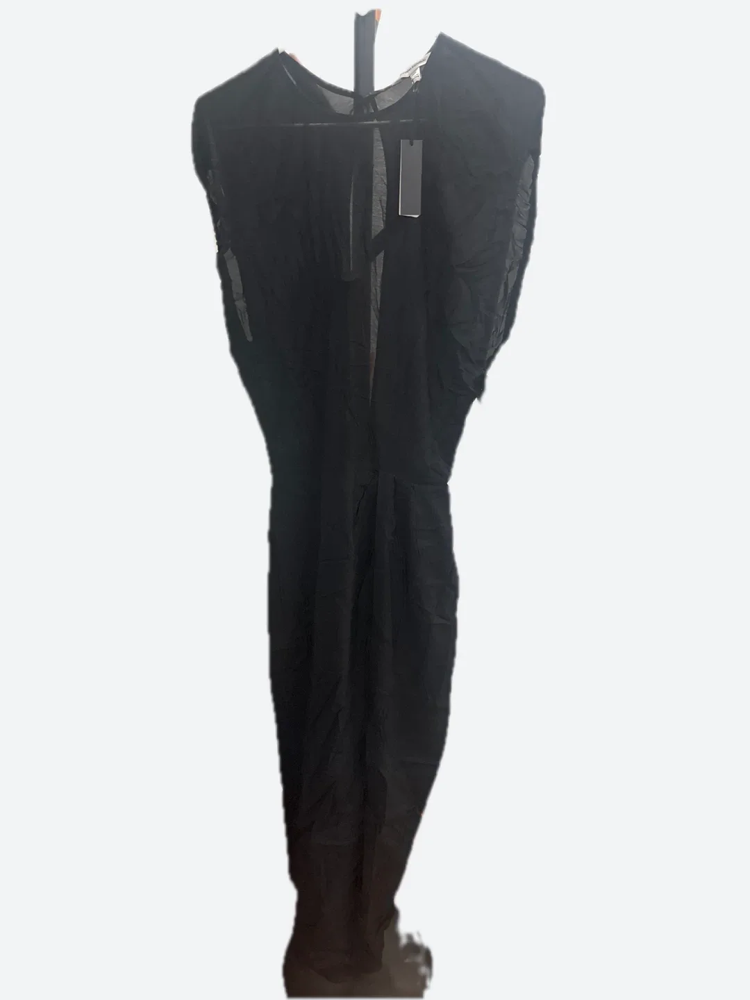 Banana Republic Black Dress - Size M