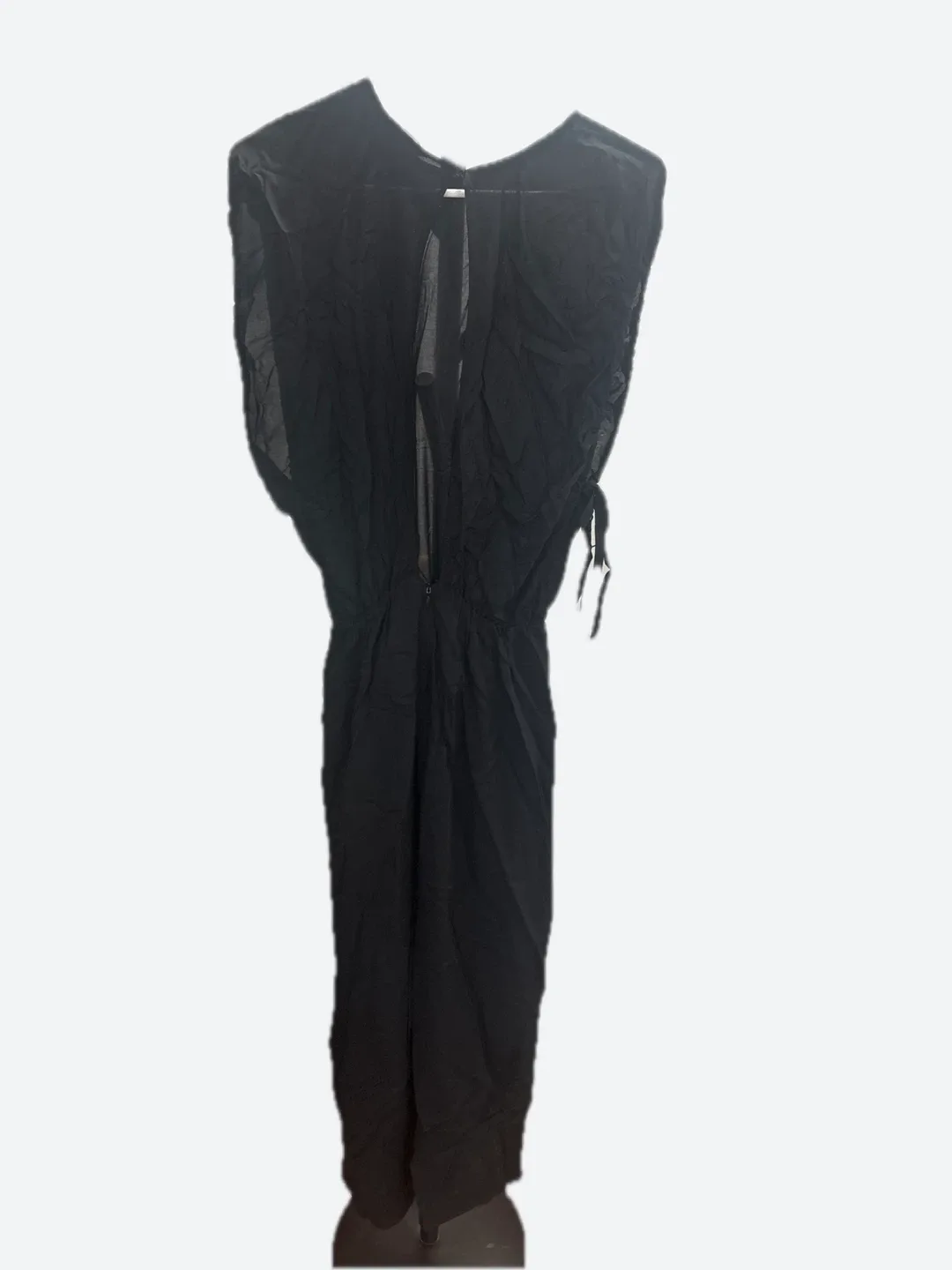 Banana Republic Black Dress - Size M image indicator(2)