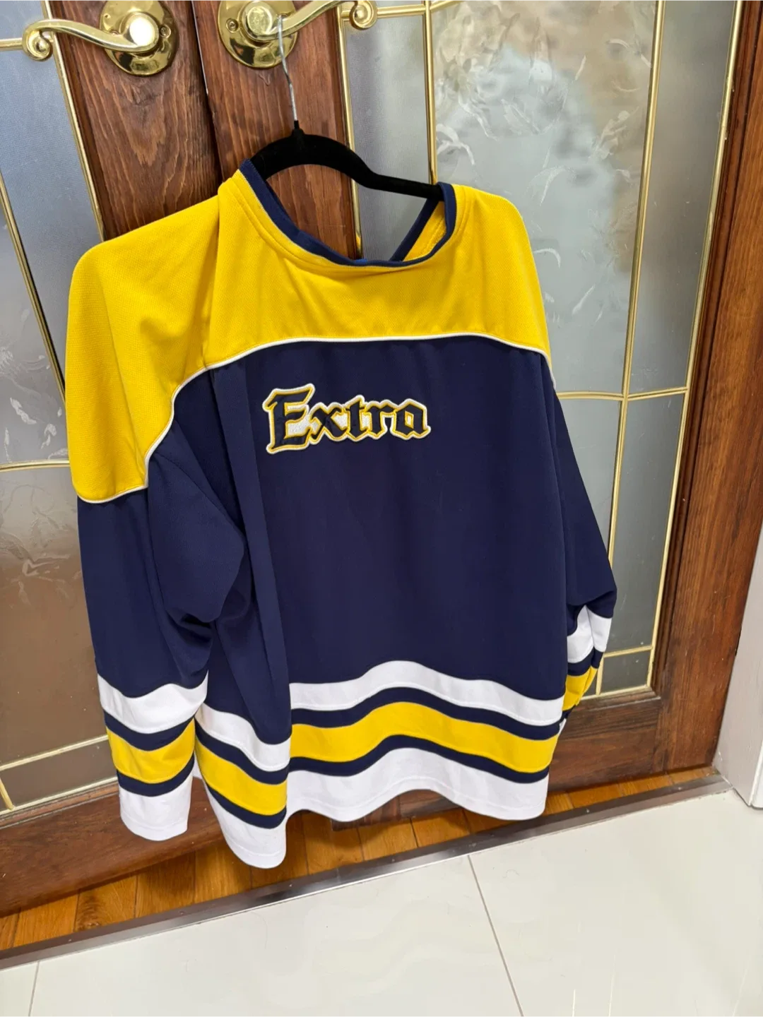 Corona Extra Hockey Jersey - 2XL image indicator(2)