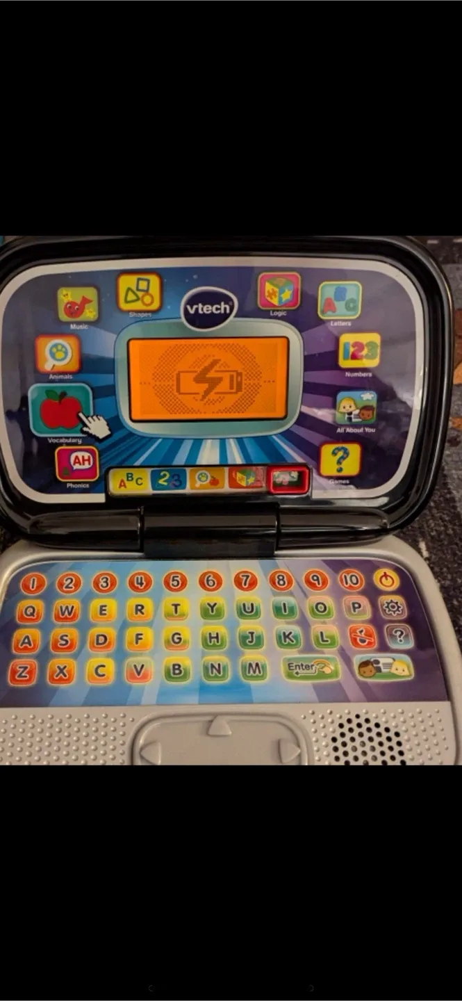 VTech My Laptop