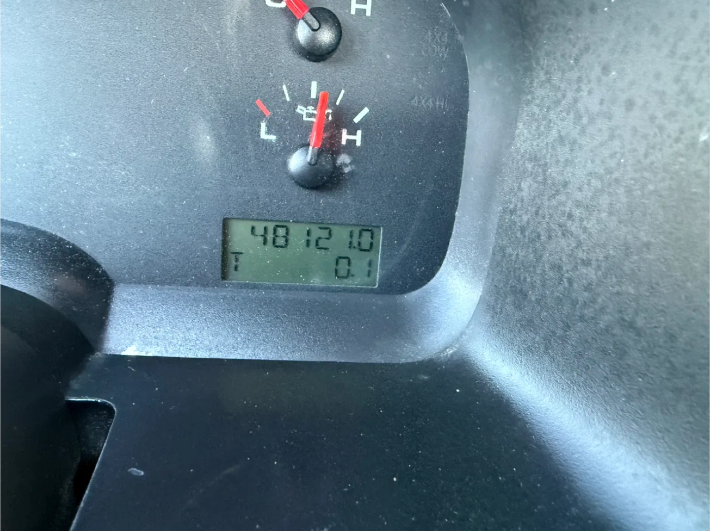 Ford F-150 Truck image indicator(7)