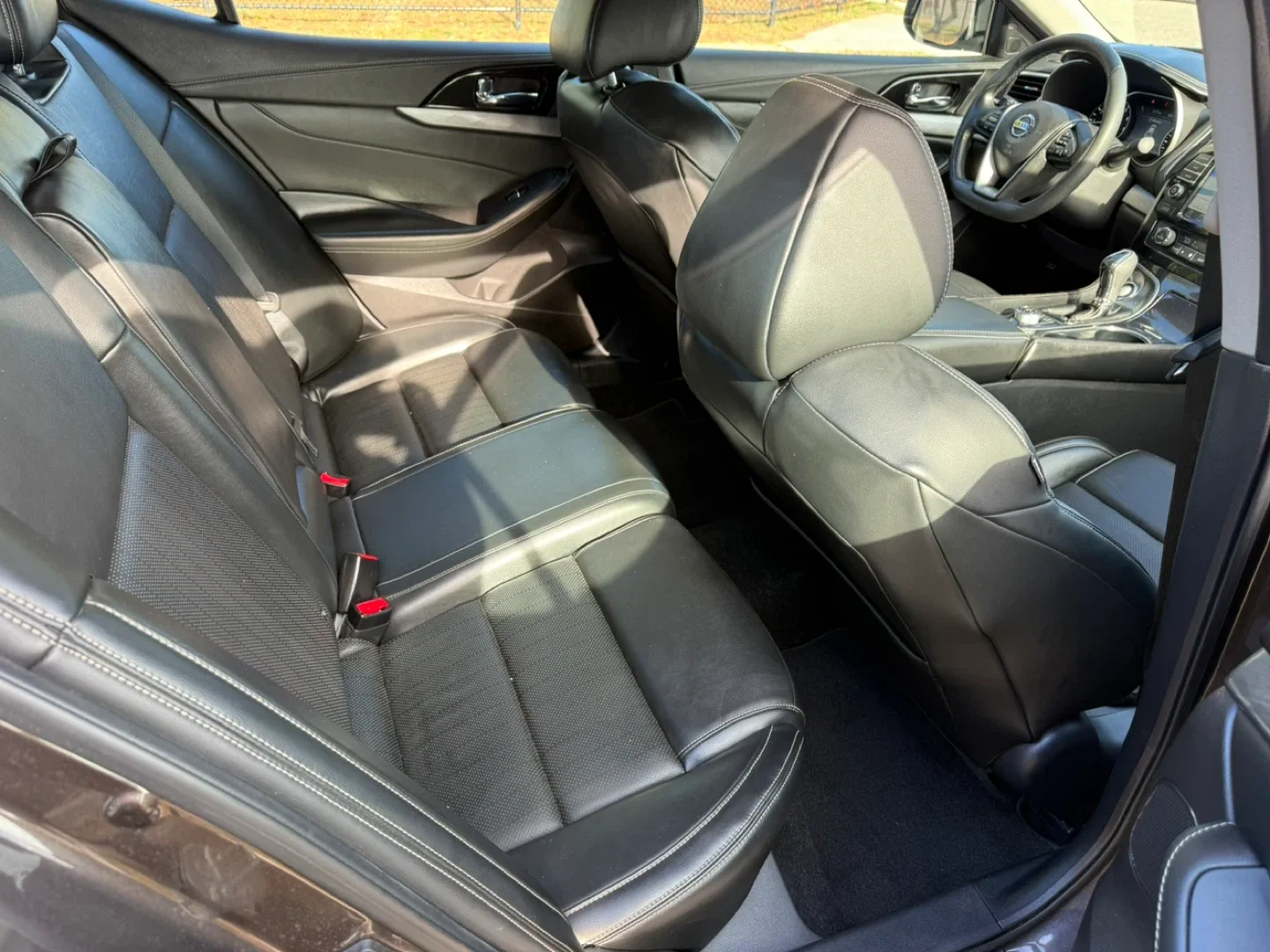 2016 Nissan Maxima Sedan image indicator(7)