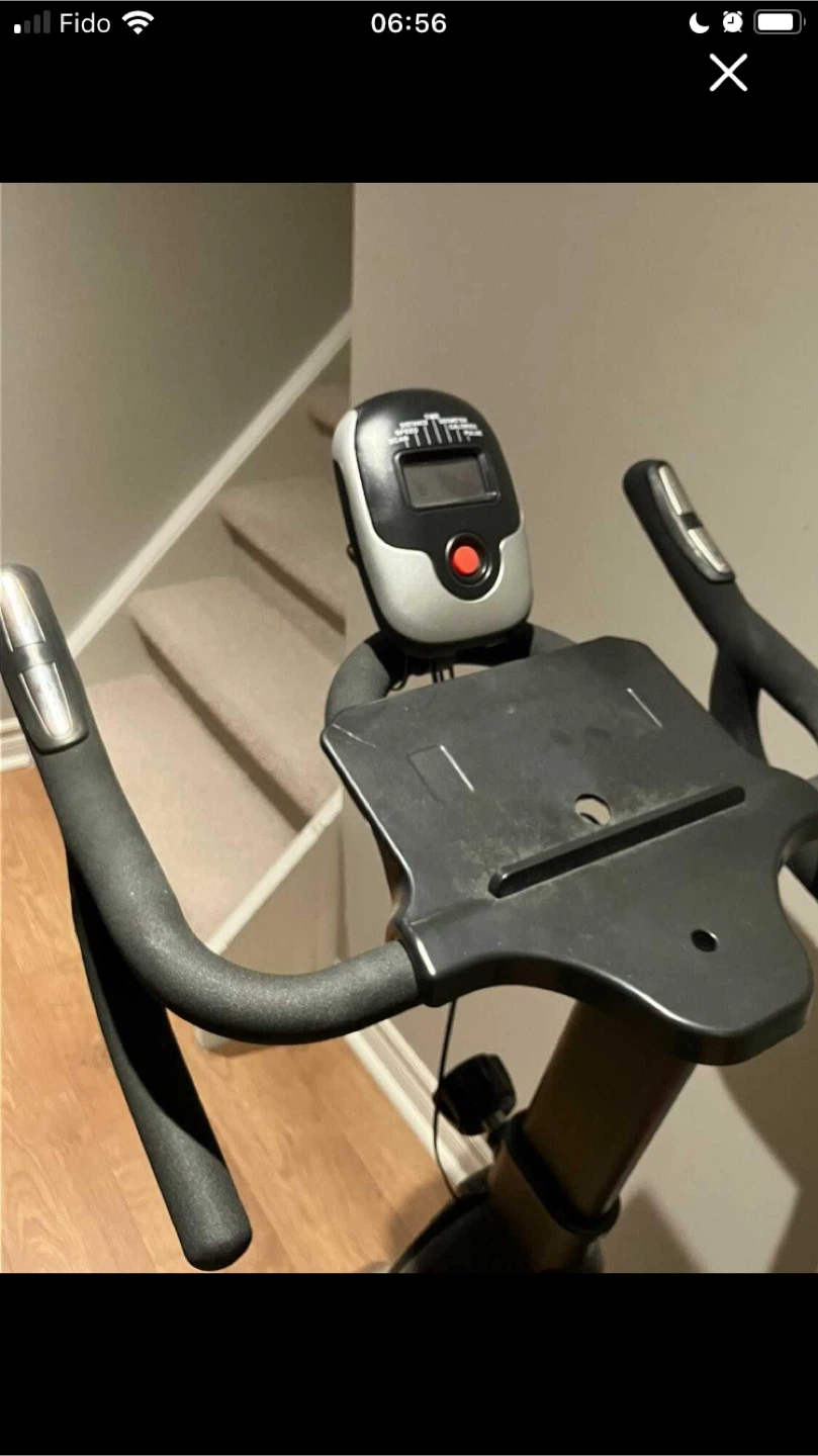 DMASUN Indoor Exercise Bike - photo 3