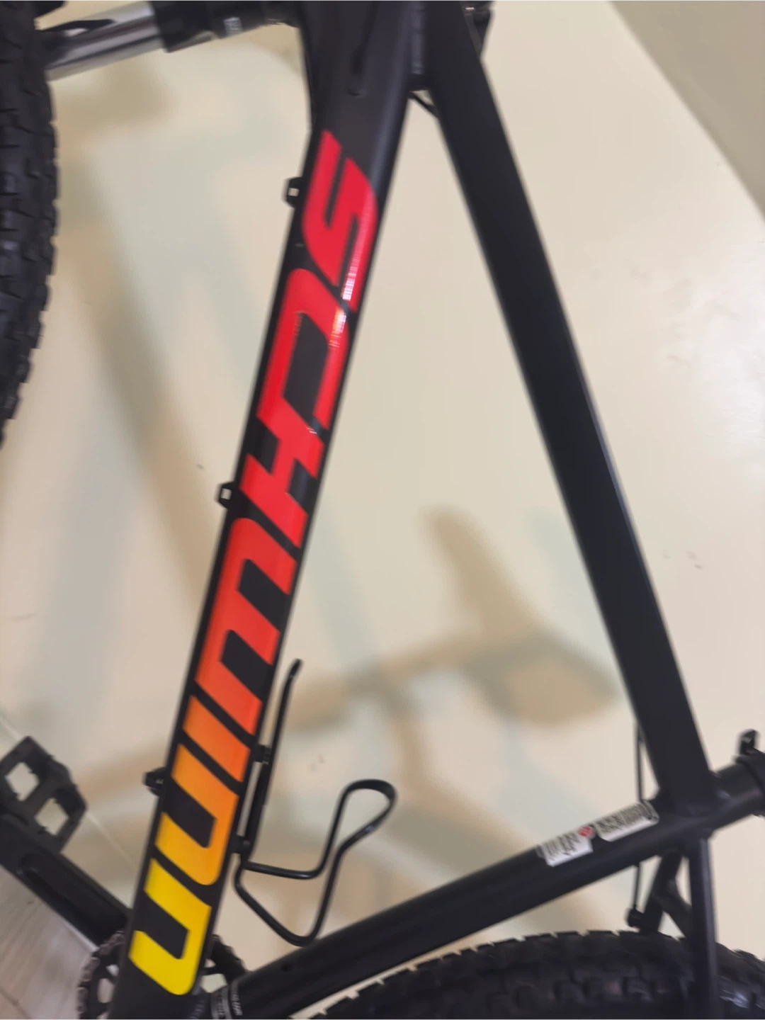 Schwinn Ascension 29" Mountain Bike - Black/Red - photo 5