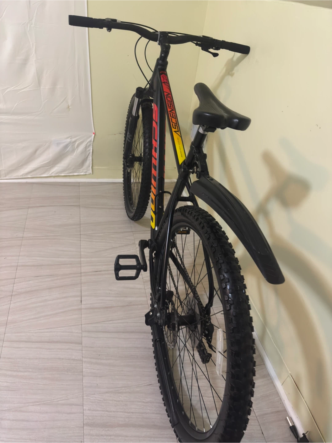 Schwinn Ascension 29" Mountain Bike - Black/Red - photo 3