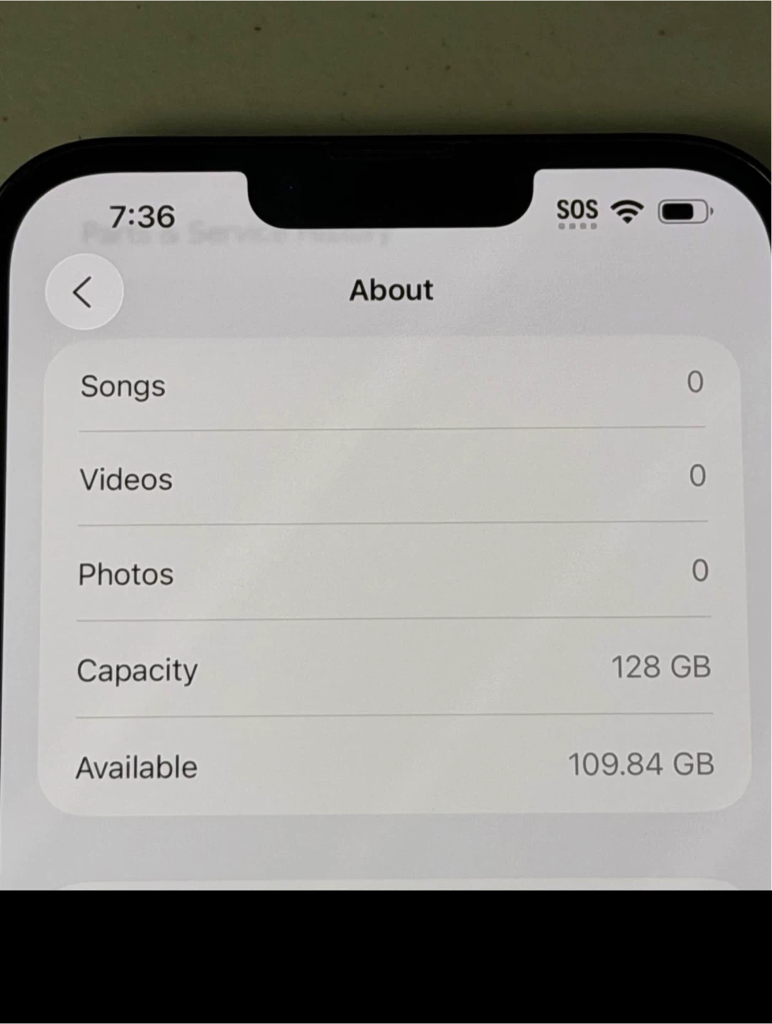 Apple iPhone 13 Pro 128GB - photo 3