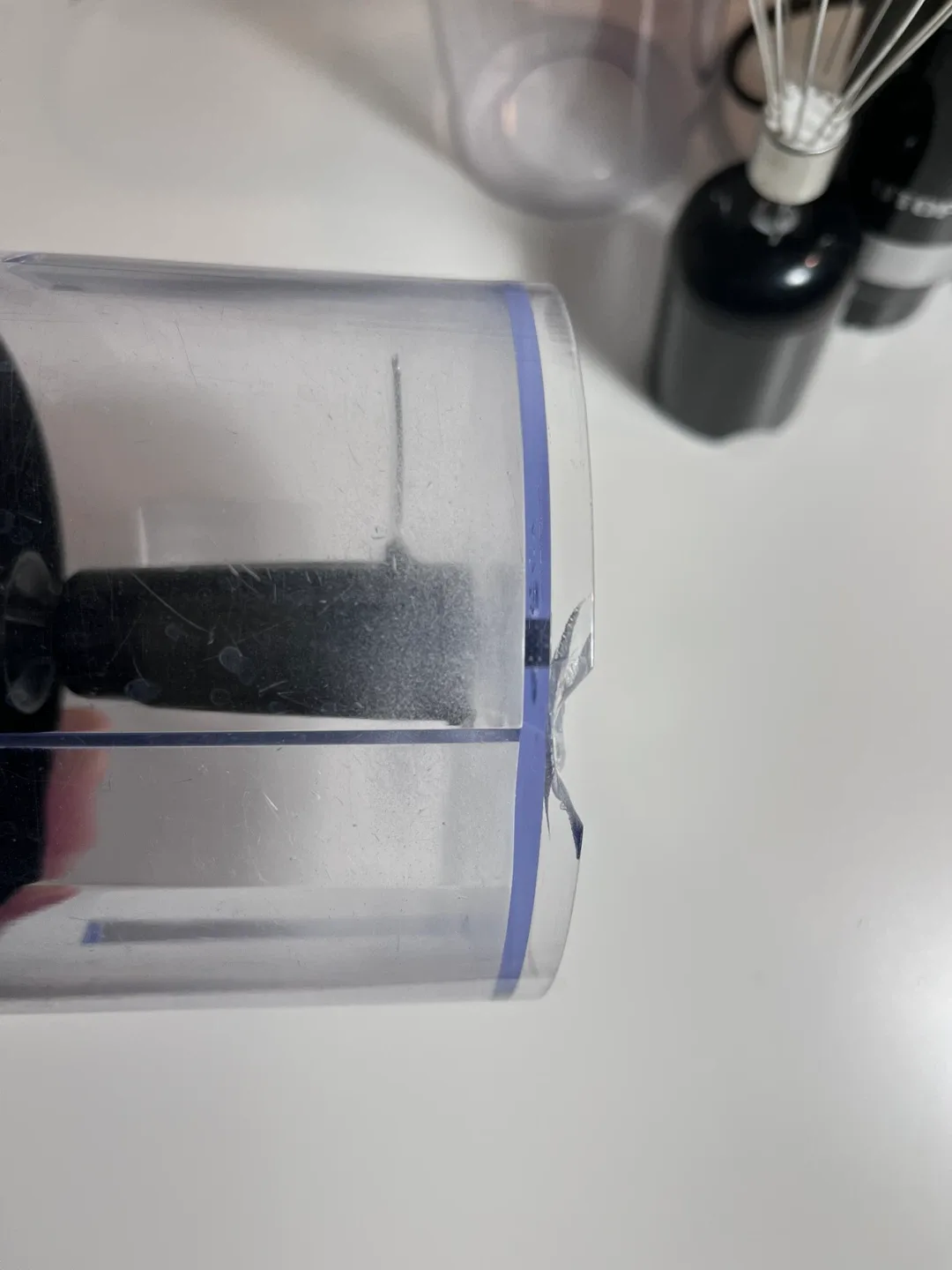 Hand Blender Set image indicator(2)