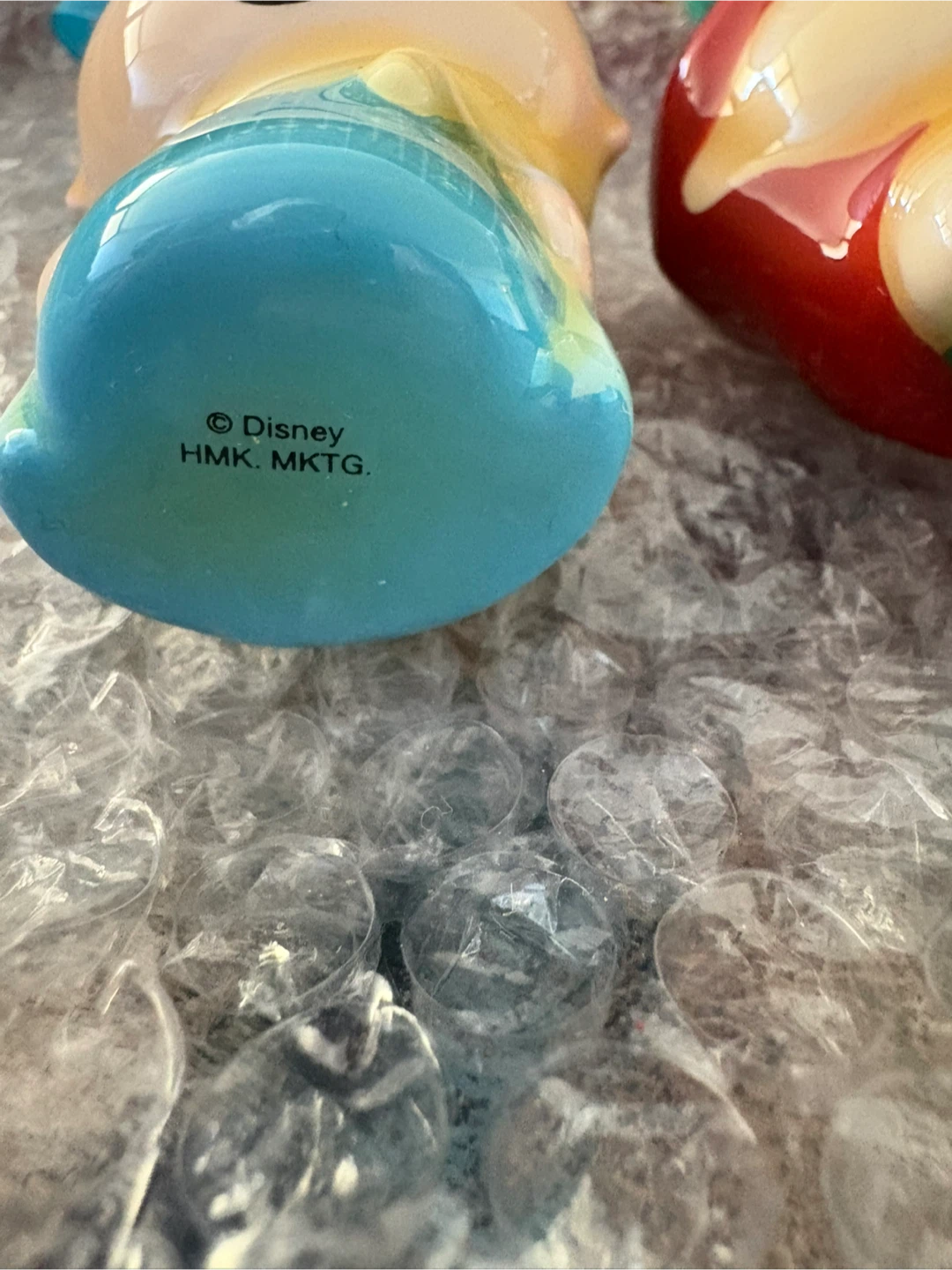 Disney HMK. MKTG. Ornaments - photo 3