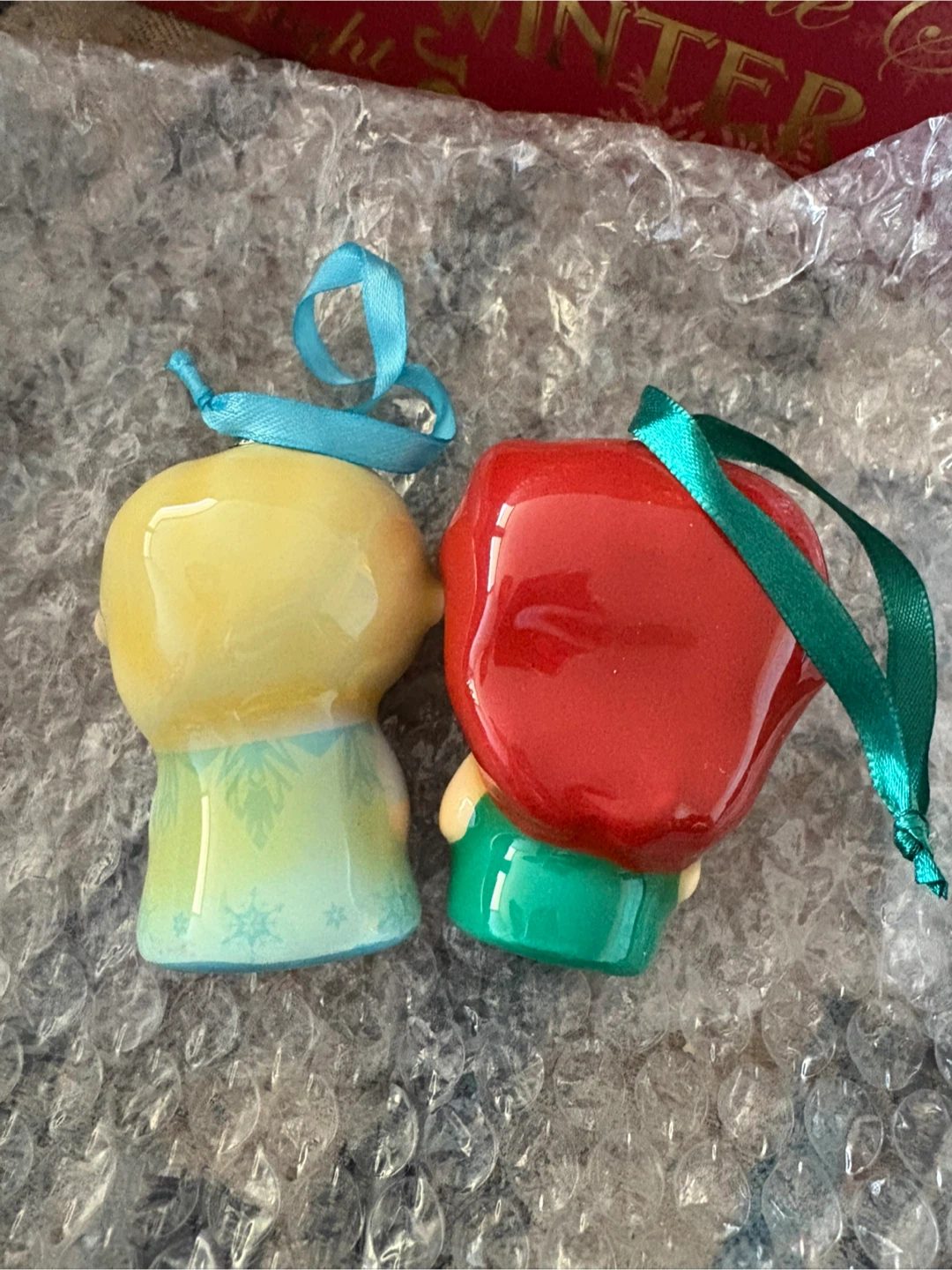 Disney HMK. MKTG. Ornaments - photo 2