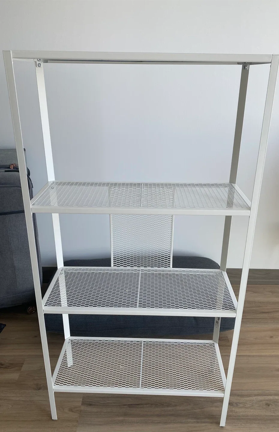 IKEA baggebo shelf unit