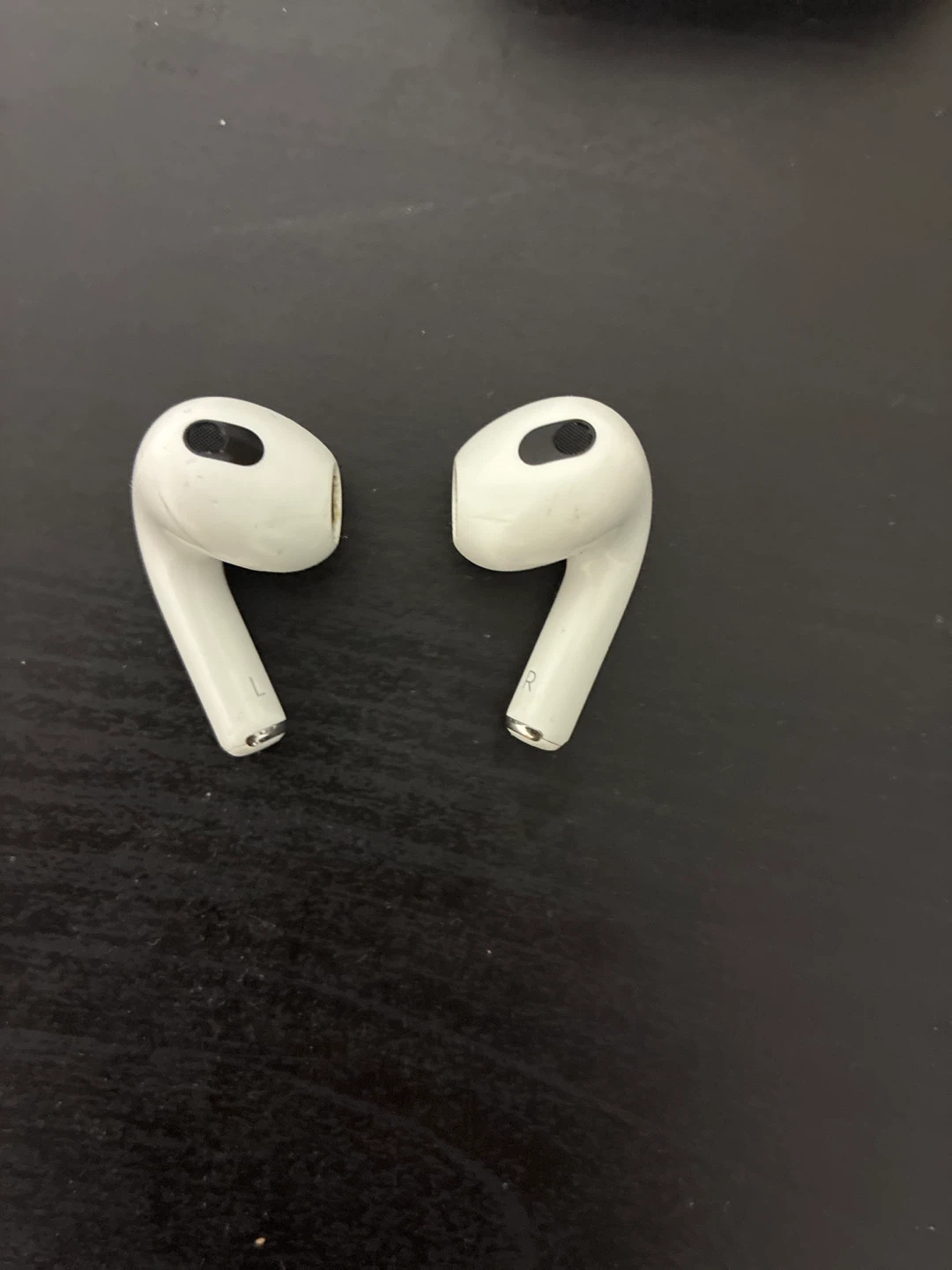 Apple AirPods 3rd generation - photo 4