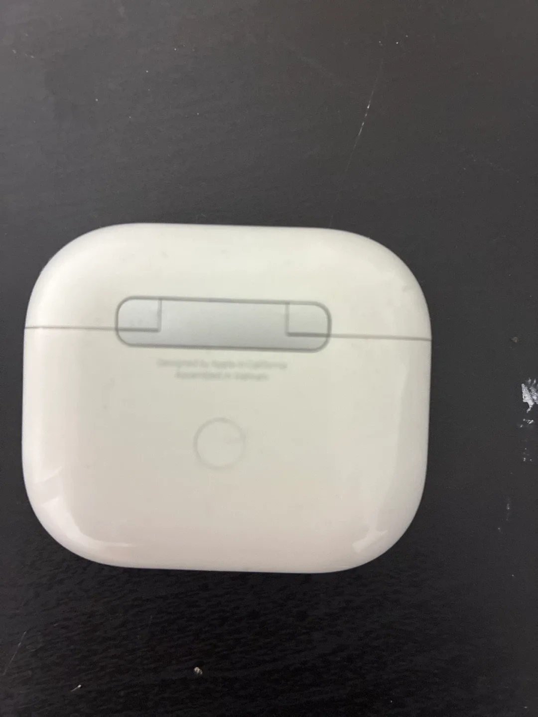 Apple AirPods 3rd generation image indicator(2)