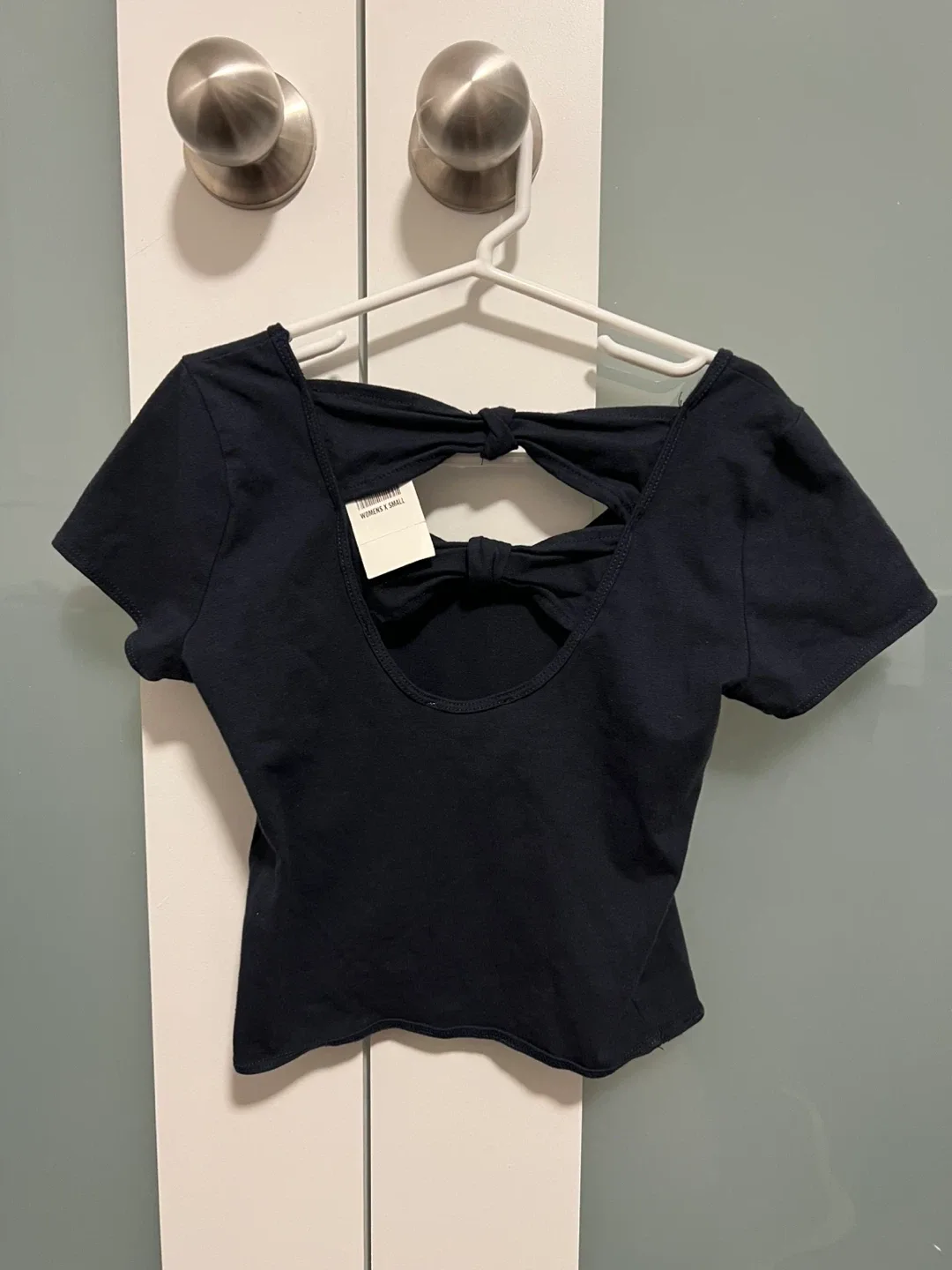 Brand new with tags: Abercrombie Top - X Small