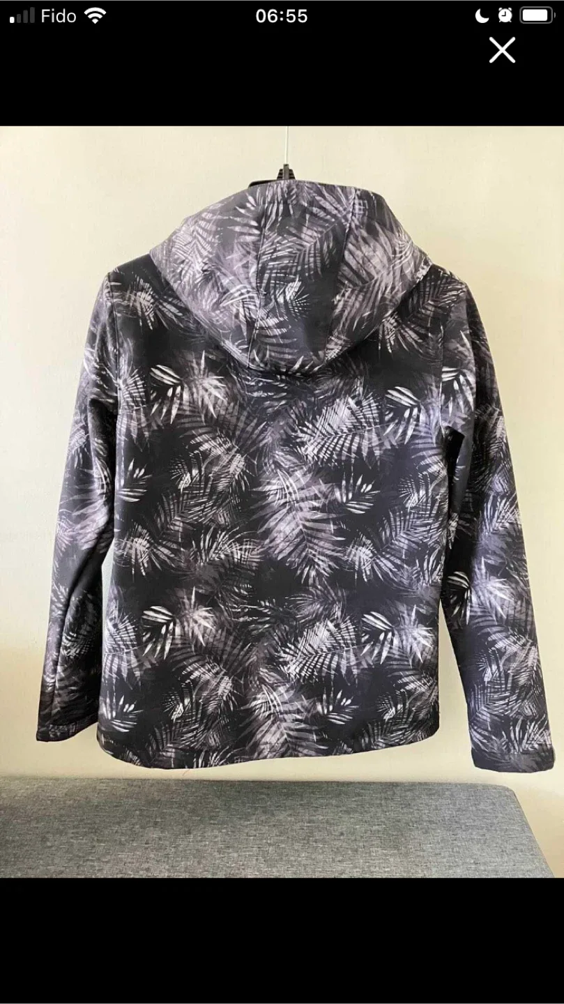 Mountain Warehouse Softshell Jacket - Size 8 image indicator(2)