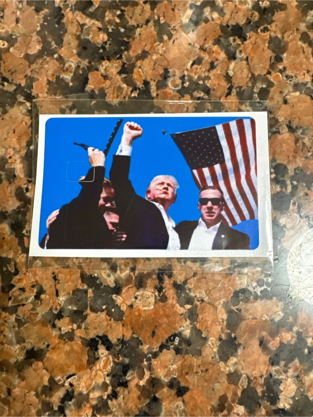 Credit card covers and debit card covers