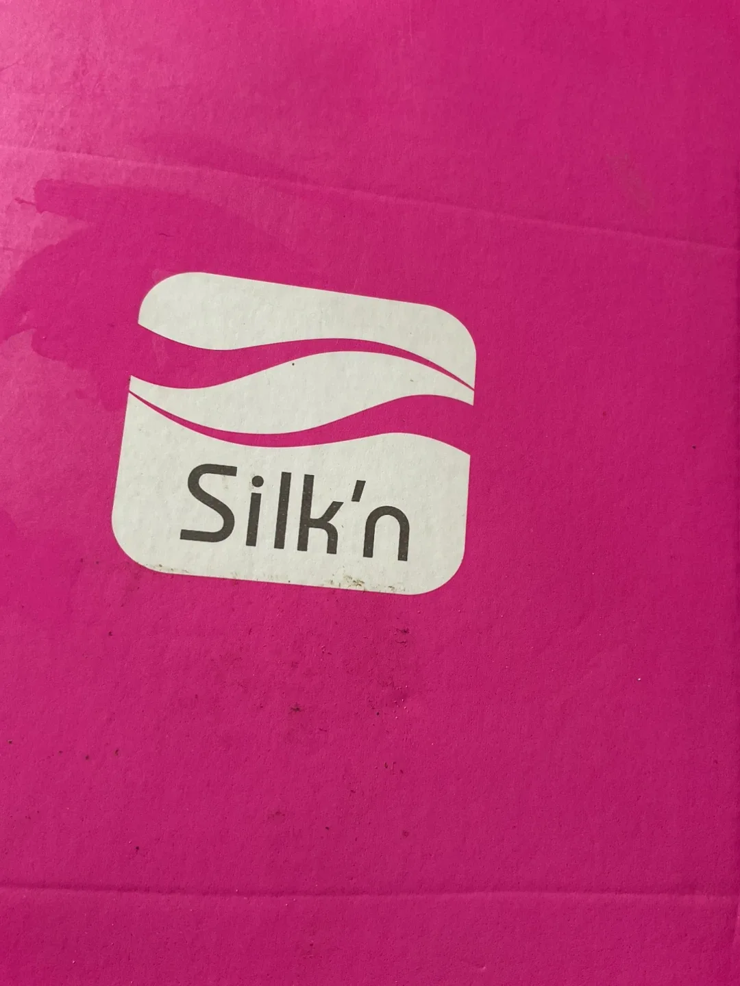 Silk'n SensEpil Hair Removal System image indicator(6)