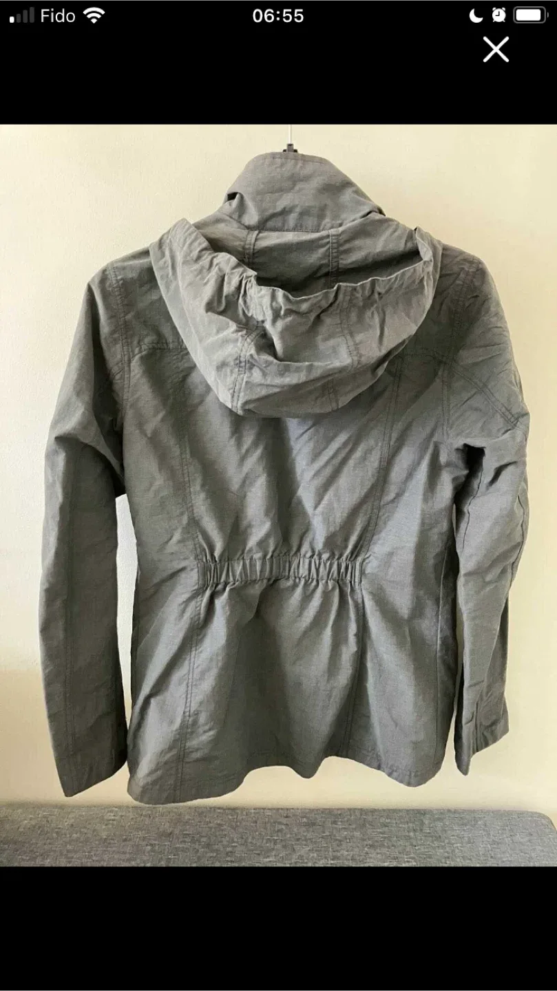 Eddie Bauer Women's Jacket - Size Small image indicator(2)