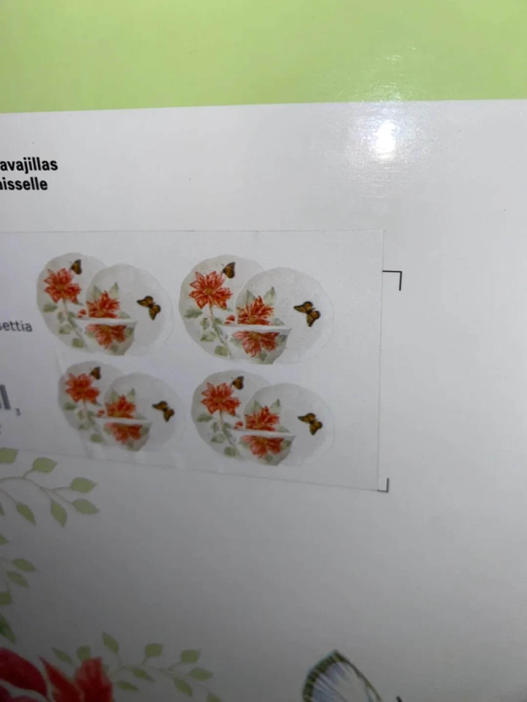 Lenox Butterfly Meadow 12-Piece Set