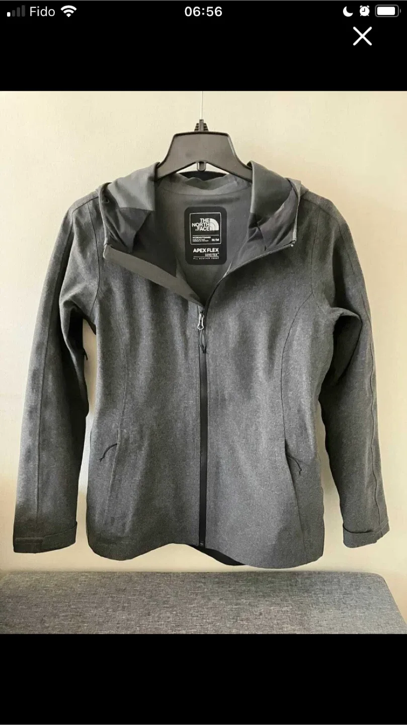 The North Face Apex Flex Jacket - Women's M