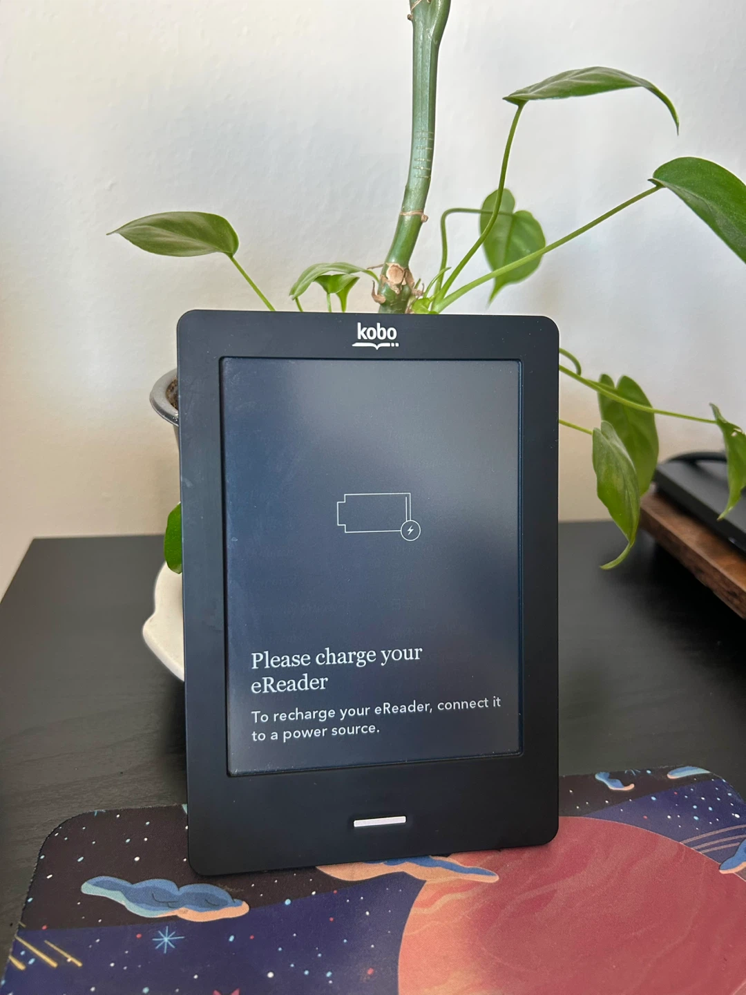Kobo Touch eReader