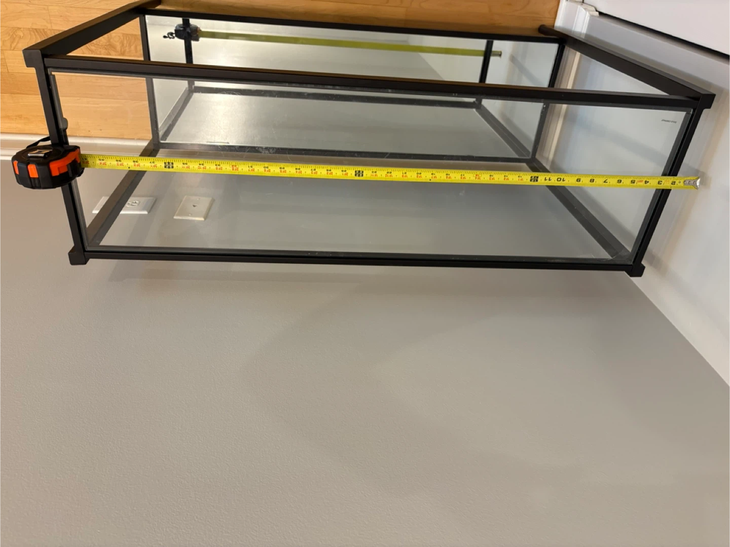 Console Table - 42" Wide - photo 3
