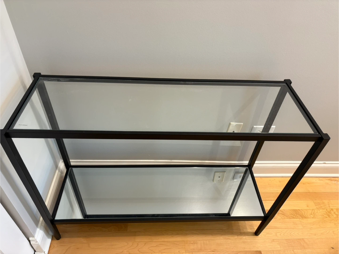 Console Table - 42" Wide - photo 2