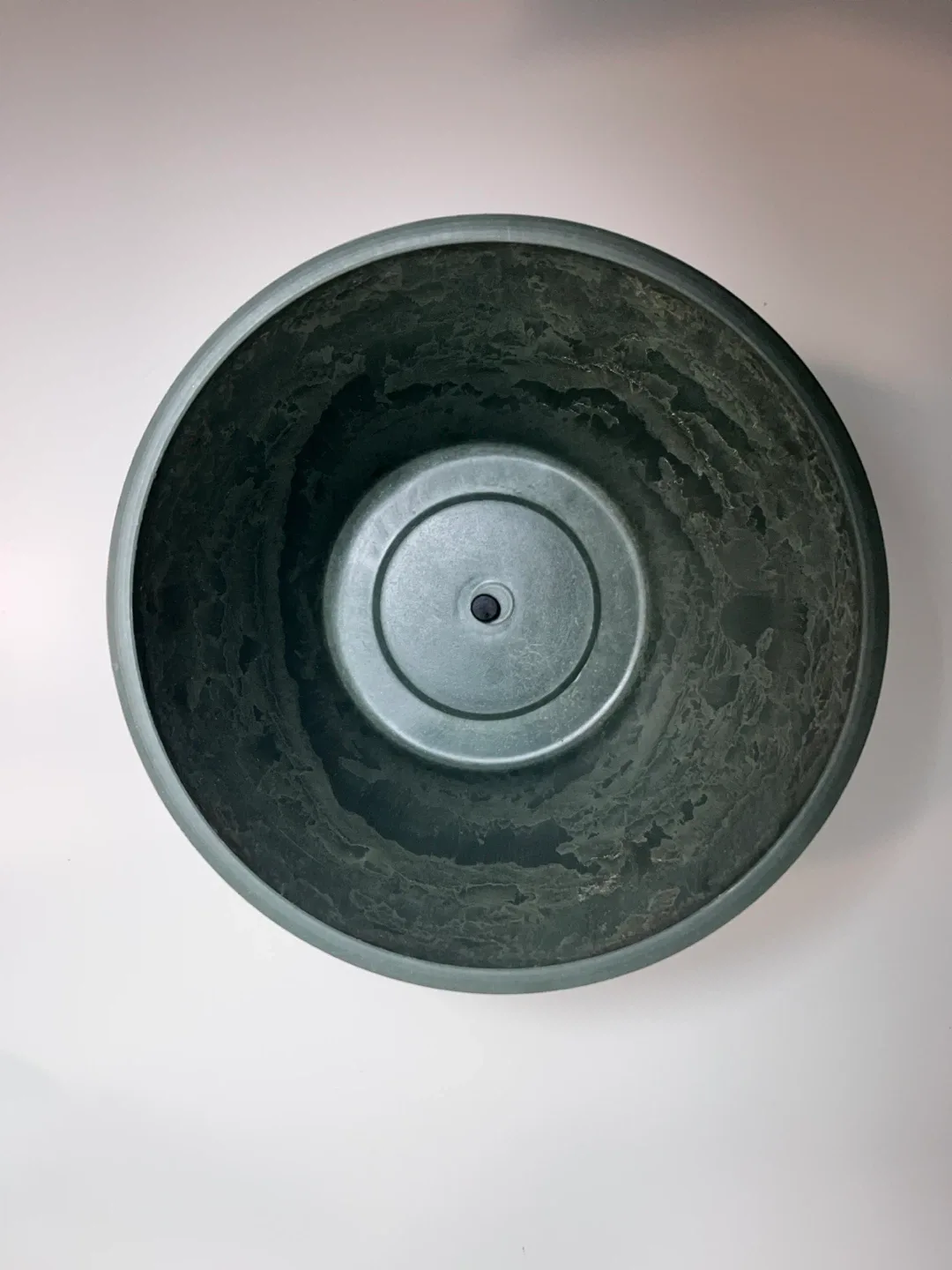 Kanso 7" Porous Pots+Saucer image indicator(3)