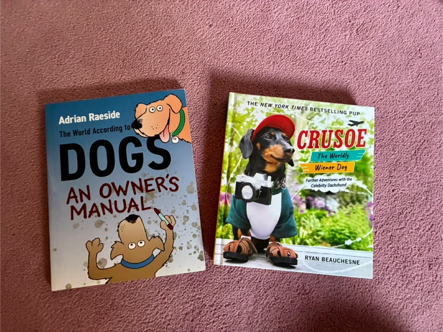 Kids' Books: Science, Animals, Magic & More!