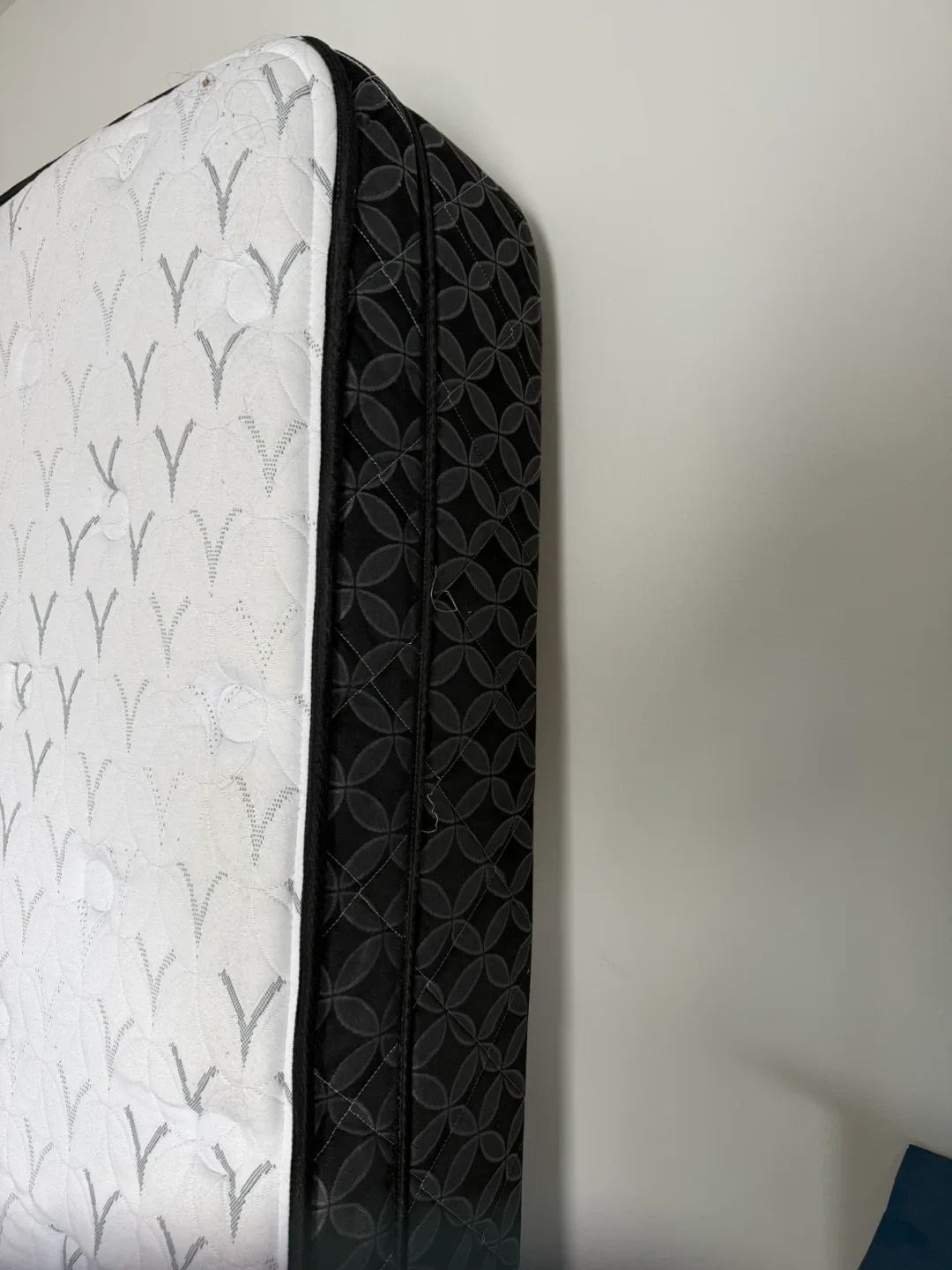 Sealy Posturepedic Mattress image indicator(6)