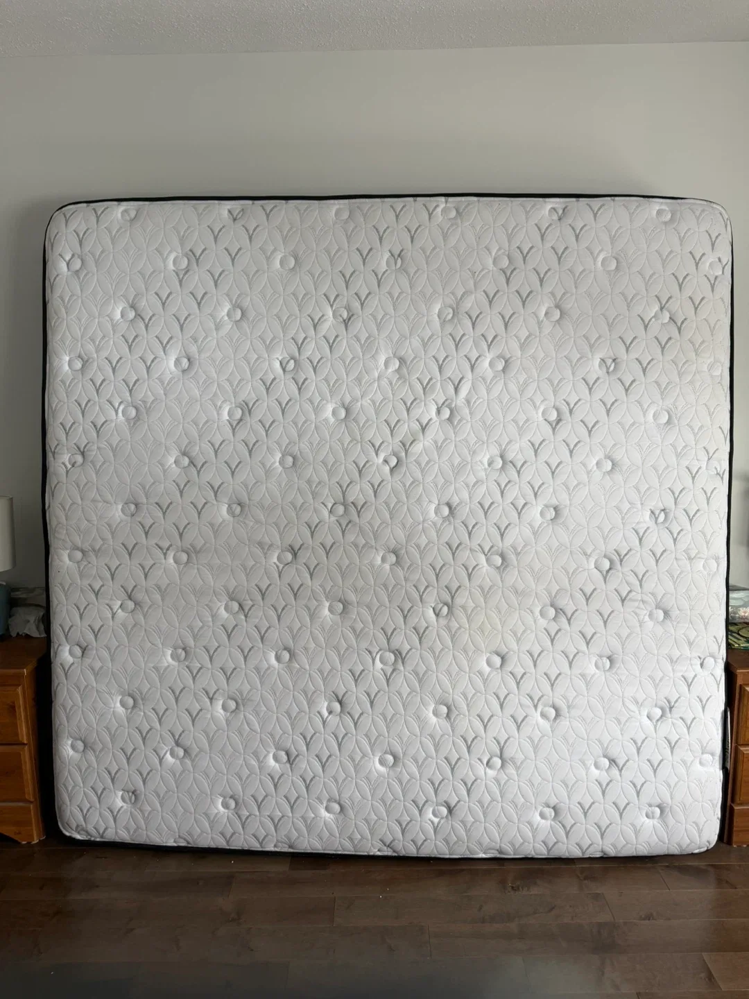 Sealy Posturepedic Mattress image indicator(5)
