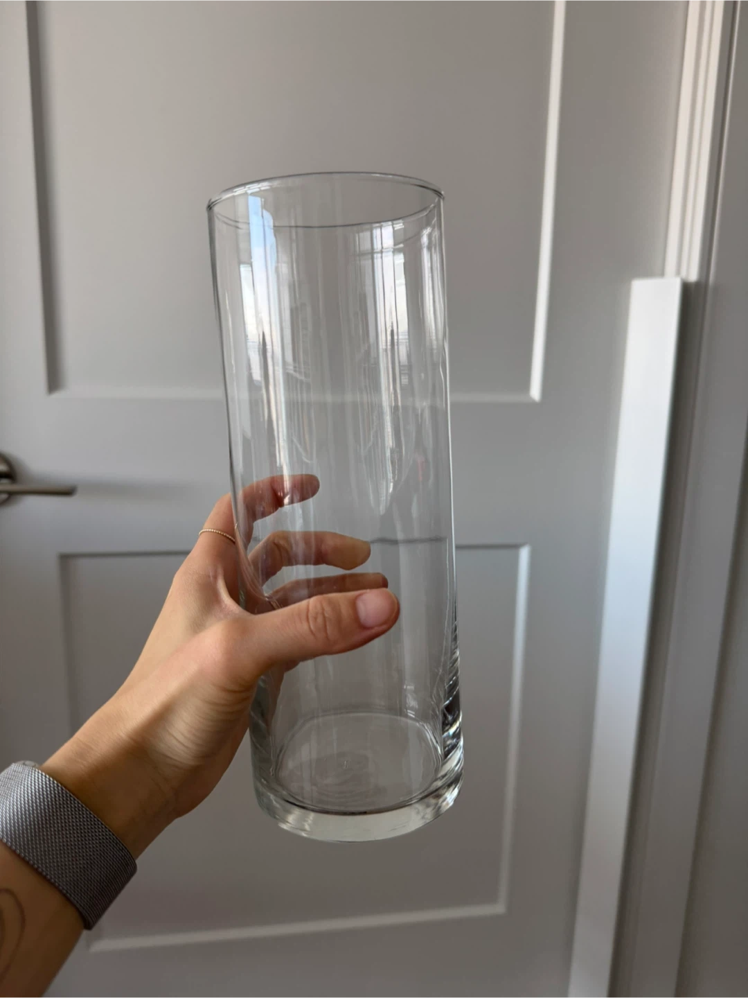 Flower vase