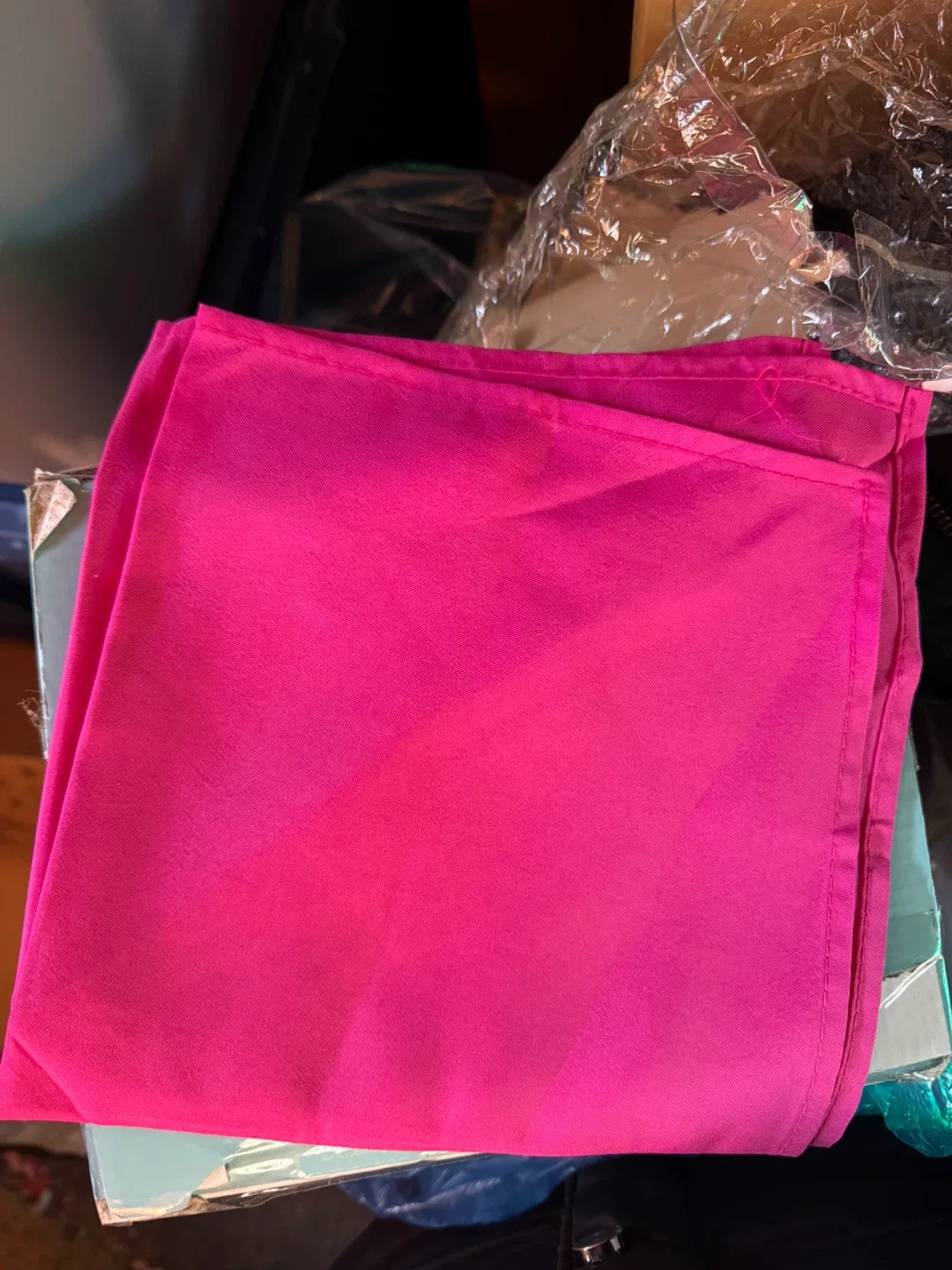 Napkins for any event