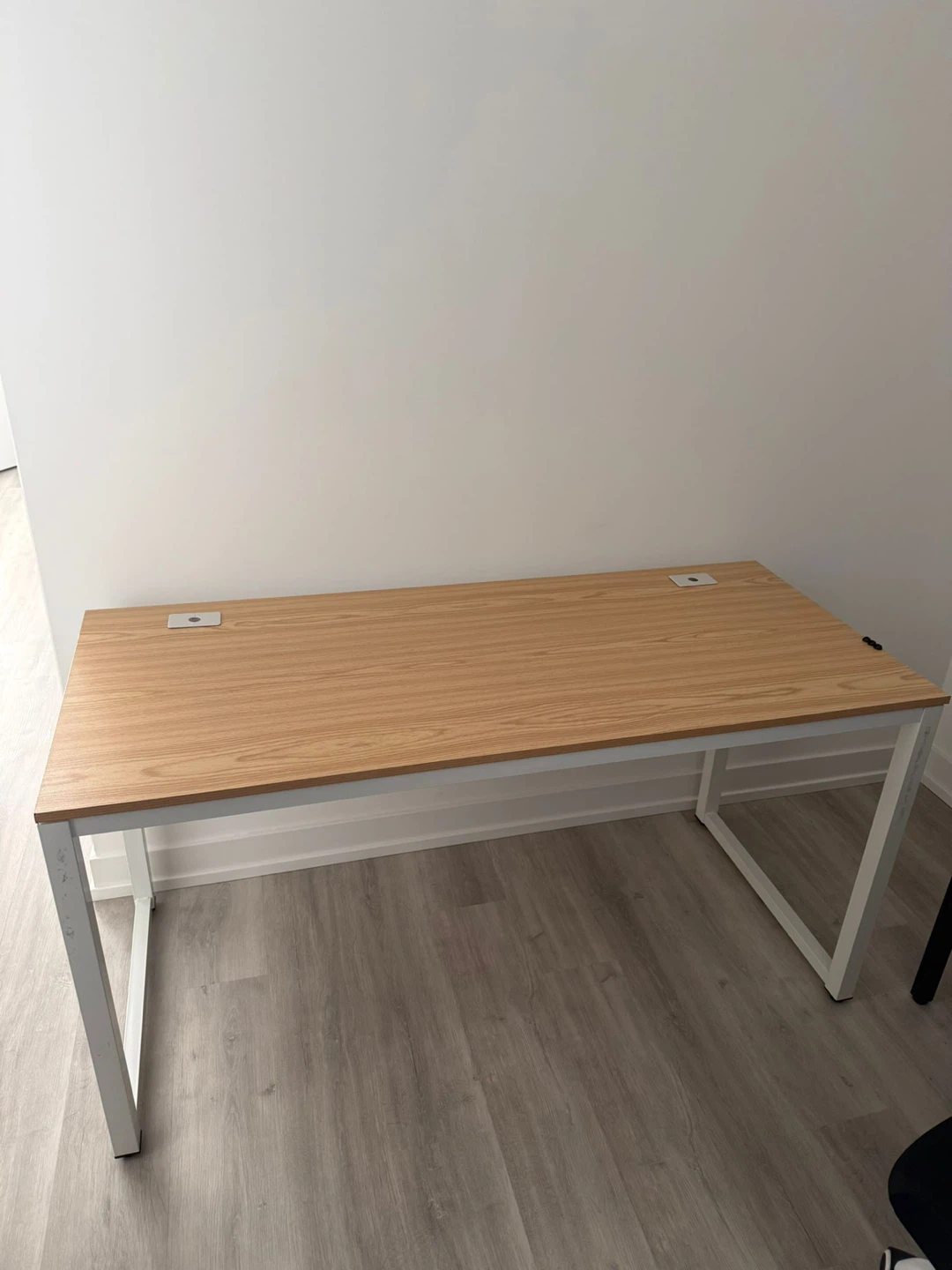 Modern Office Desk - photo 2