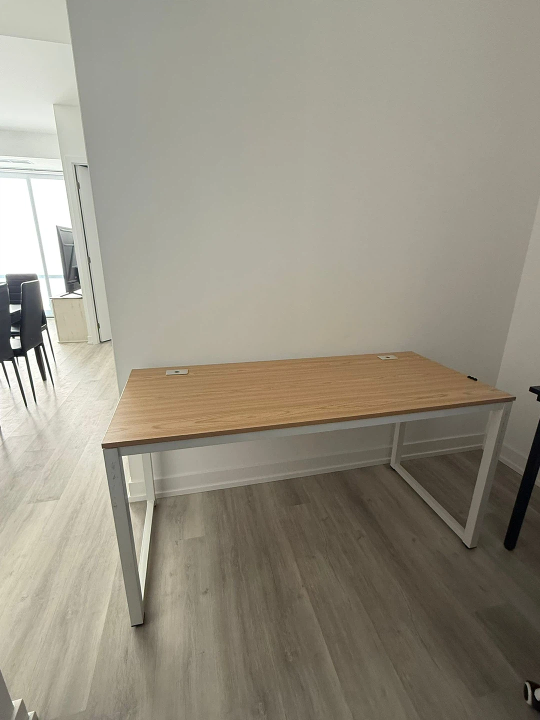 Modern Office Desk