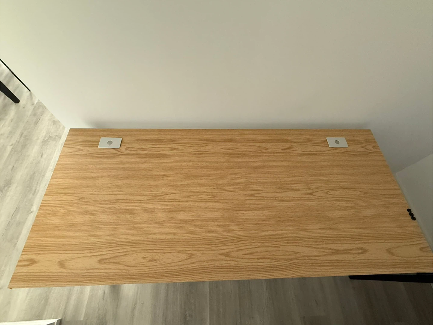 Modern Office Desk - photo 5