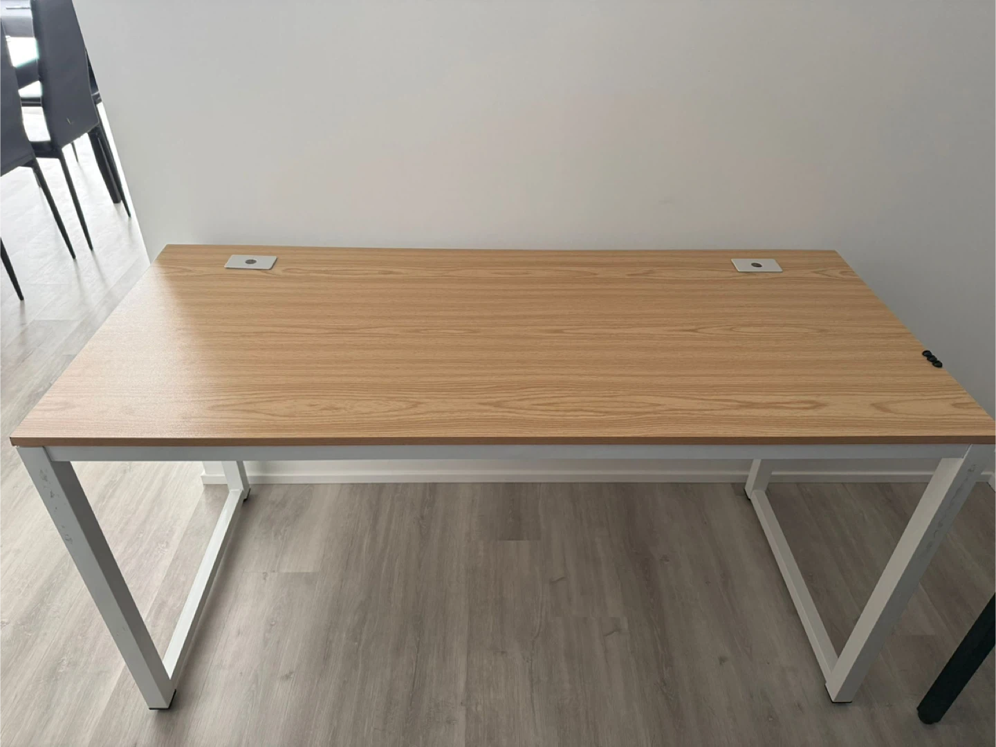 Modern Office Desk - photo 3