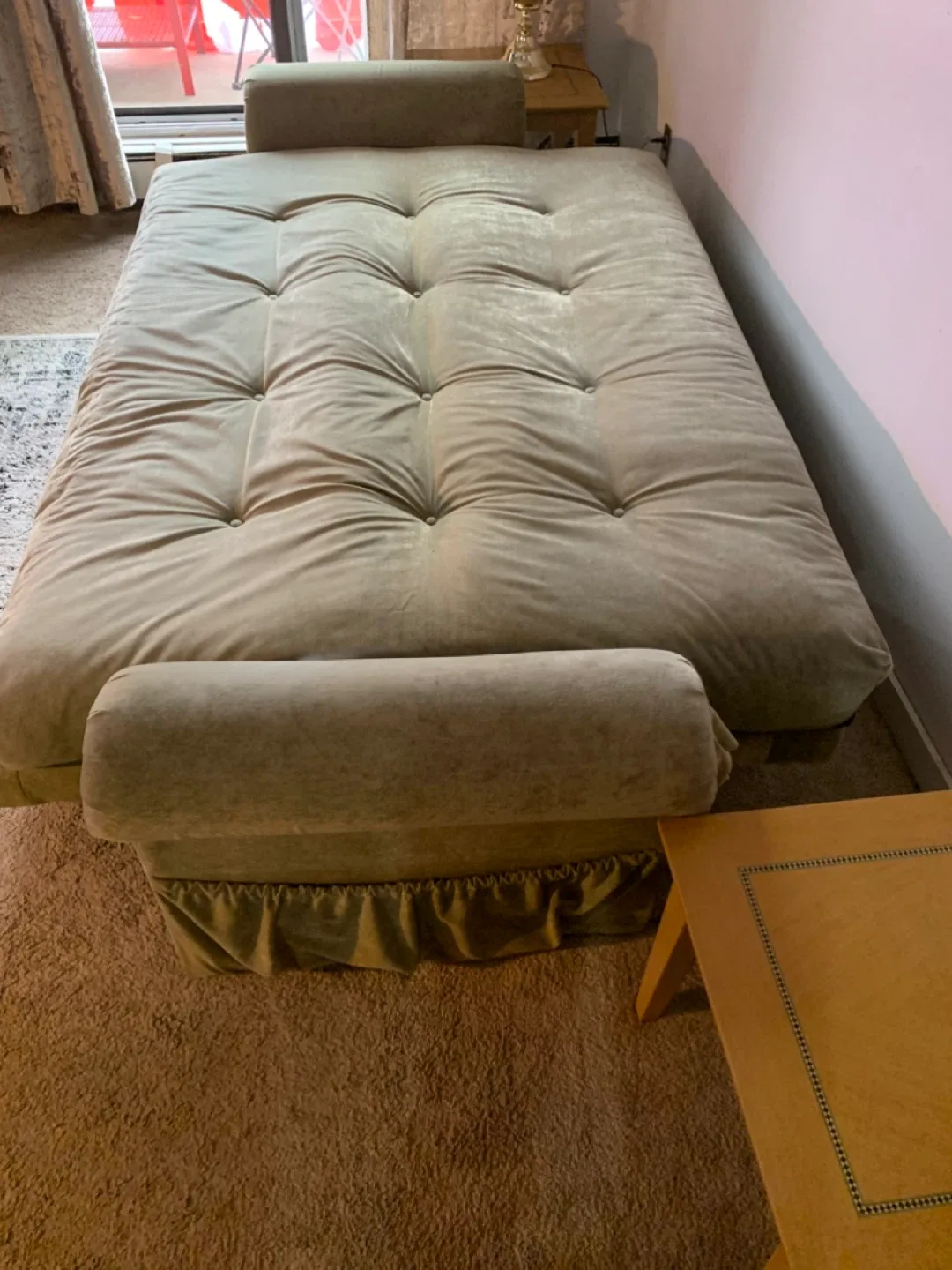 Futon/Sofa Bed image indicator(5)